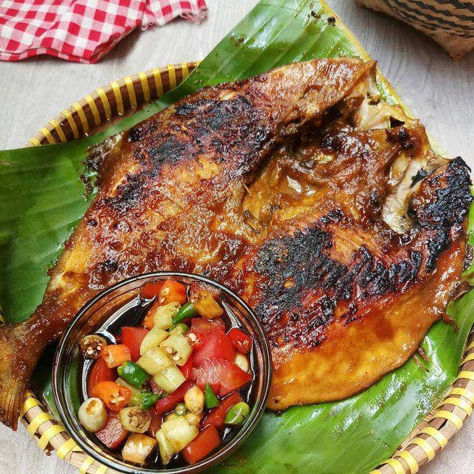Martabak Arjuna Ireng: Kenikmatan yang Menggoda di Jantung Cilacap